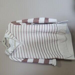 maurices hoodie size small